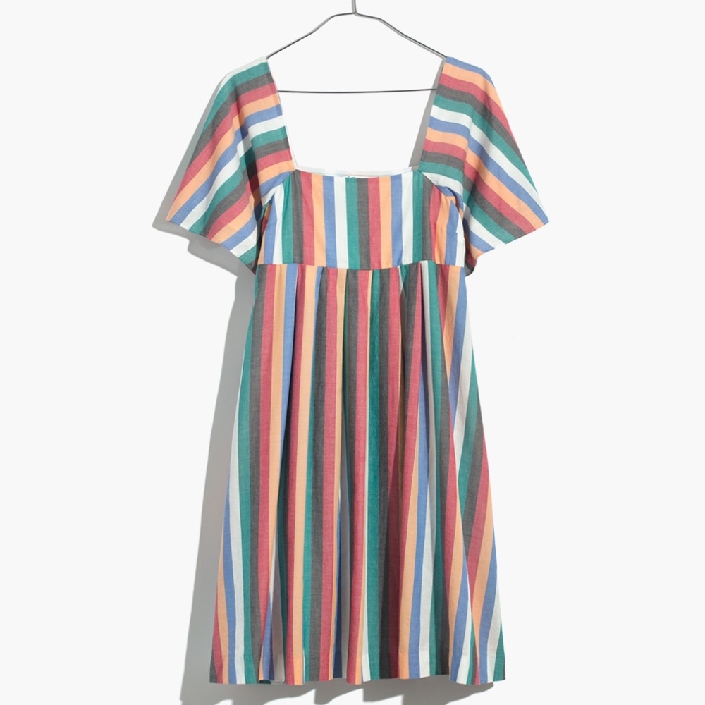 Madewell Festival Dress XS